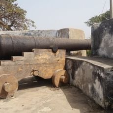 Fort Bullen