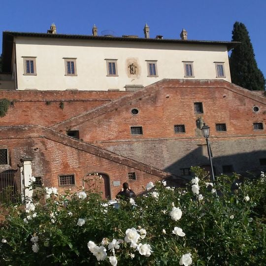 Museo storico della caccia e del territorio