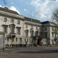 Inner London Crown Court