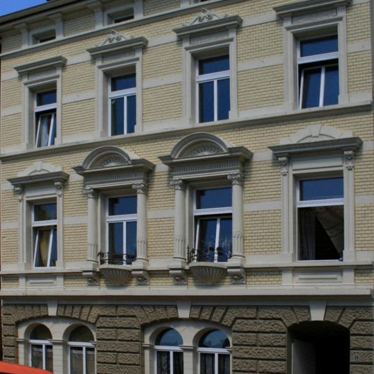 Marienkirchstraße 39