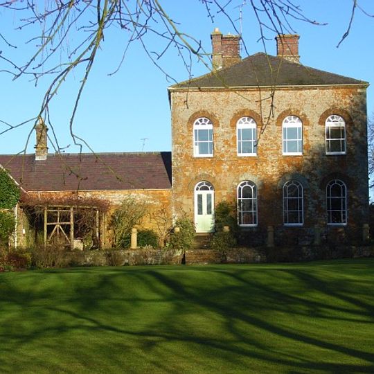 Prescote Manor