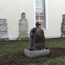 Gedenkstein Lindenthaler Hauptstraße 2