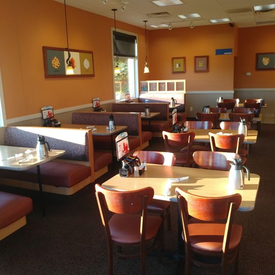 IHOP
