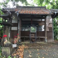 Nichirinji Kofun