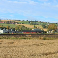 Kloppen Trevarefabrikk, Kraby