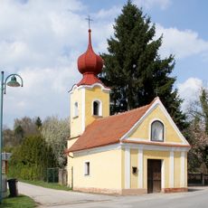 Ortskapelle Tautendorf
