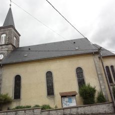 Église protestante de Wintersbourg