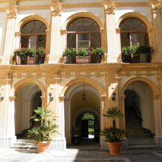 Palazzo De Nobili