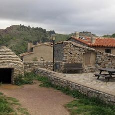 Museu del Pastor (Castellar de n'Hug)