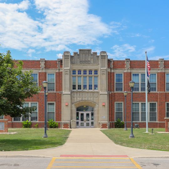Warren County Administration Building