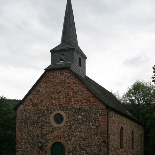 St. Georg