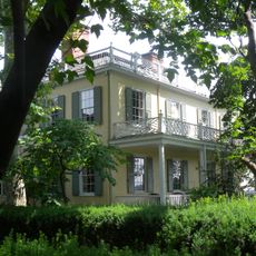 Gracie Mansion