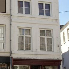 Grote Gracht 65, Maastricht