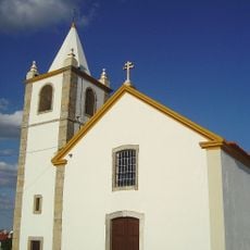 Igreja Paroquial de Seda