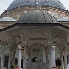 Kurşunlu Mosque and Complex