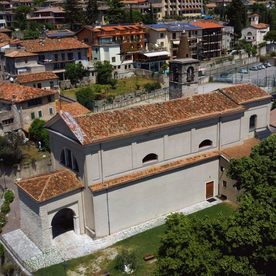 Chiesa di Santa Maria Assunta