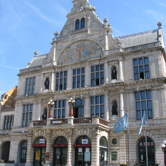 Royal Dutch Theatre