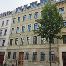 Mietshaus Mariannenstraße 64