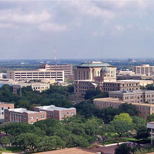 Bryan–College Station metropolitan area