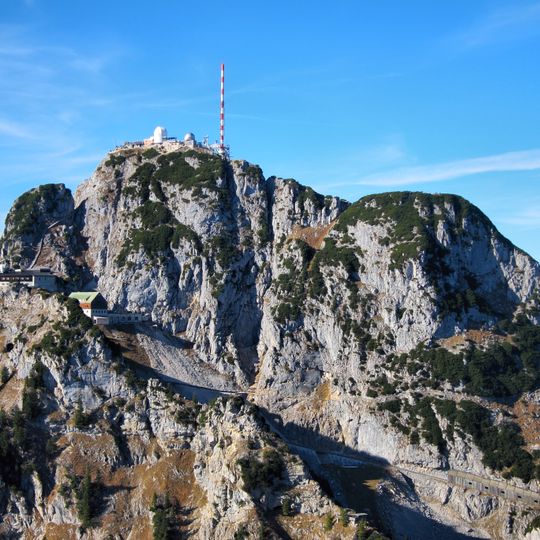 Wendelstein