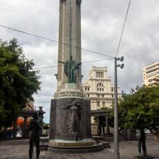 Monumento a los Caídos