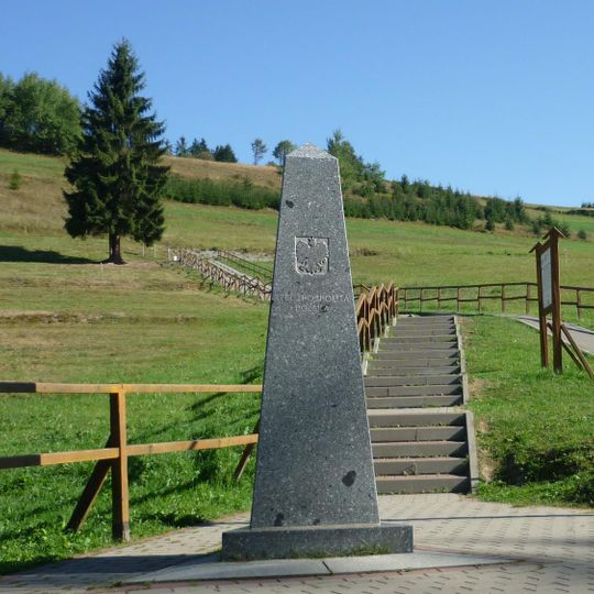 Czech Republic–Poland border