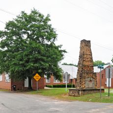 Ridge Hill High School