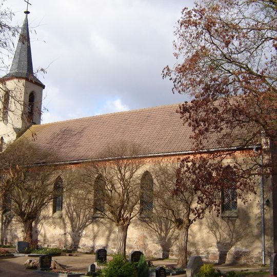 Kirche