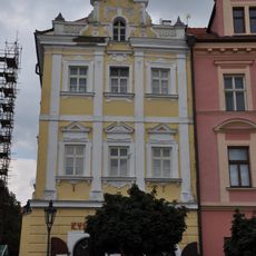 Resselovo náměstí čp. 60