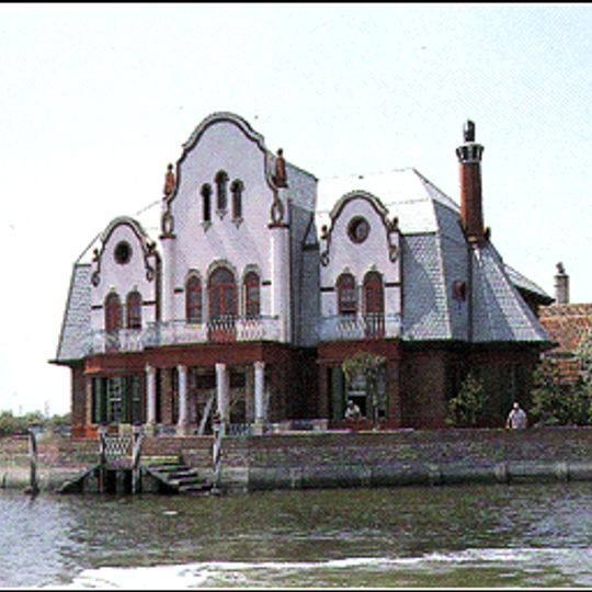 Casone di Valle Zappa