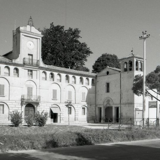 Villa Morelli