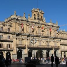 Plaza Mayor