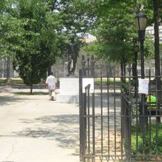 DeWitt Clinton Park