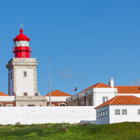 Cabo da Roca Lighthouse
