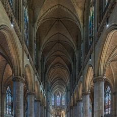 New Cathedral, Linz