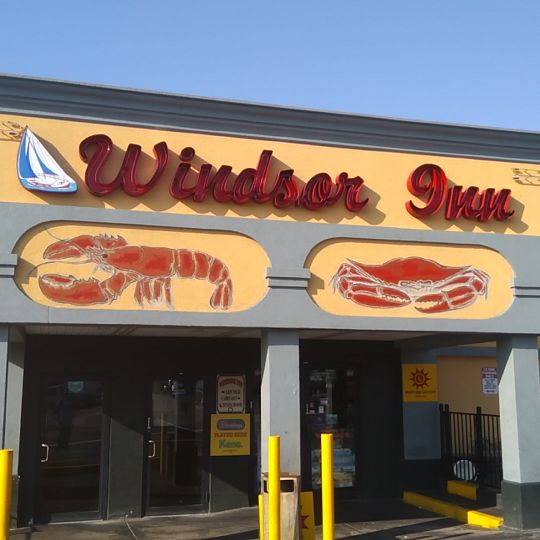 Windsor Inn Crab House