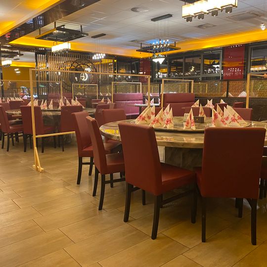 Gourmet Tempel Mülheim-Kärlich