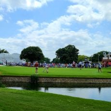 Colonial Country Club