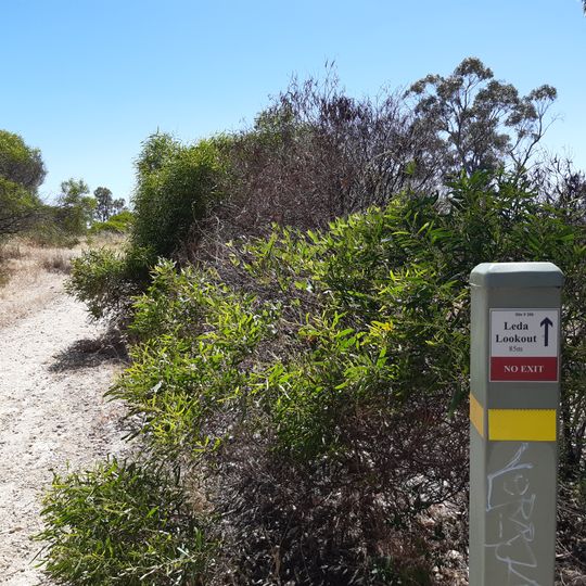Leda Lookout