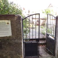 Haraucourt-sur-Seille