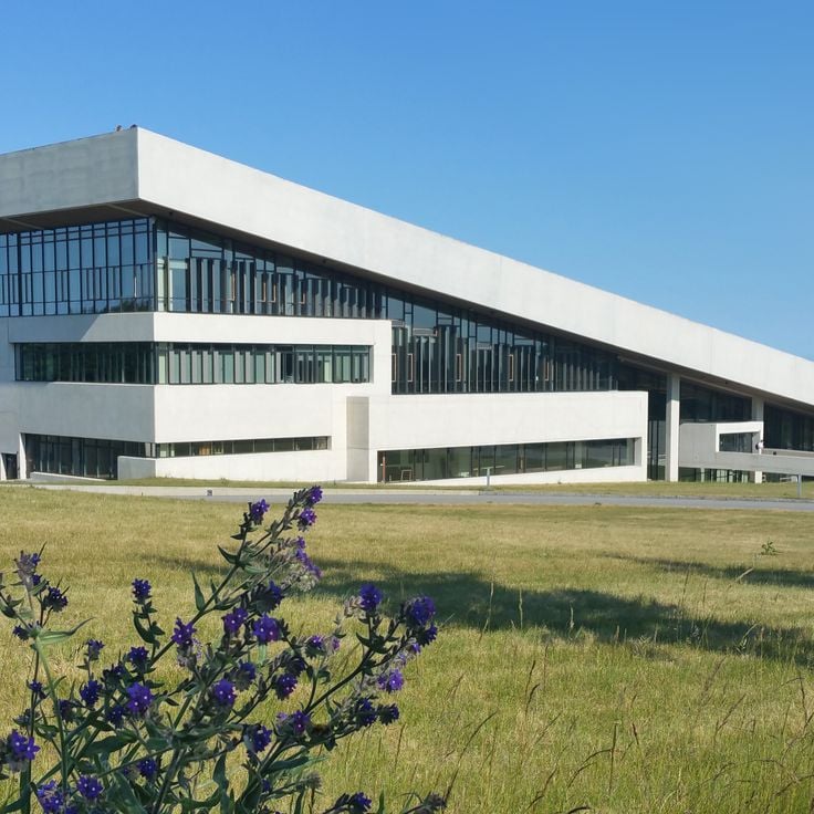 Musée de la Préhistoire de Moesgaard