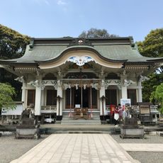 Takeo-jinja