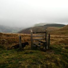 Ffordd Gefn [Bryn Gwyn]