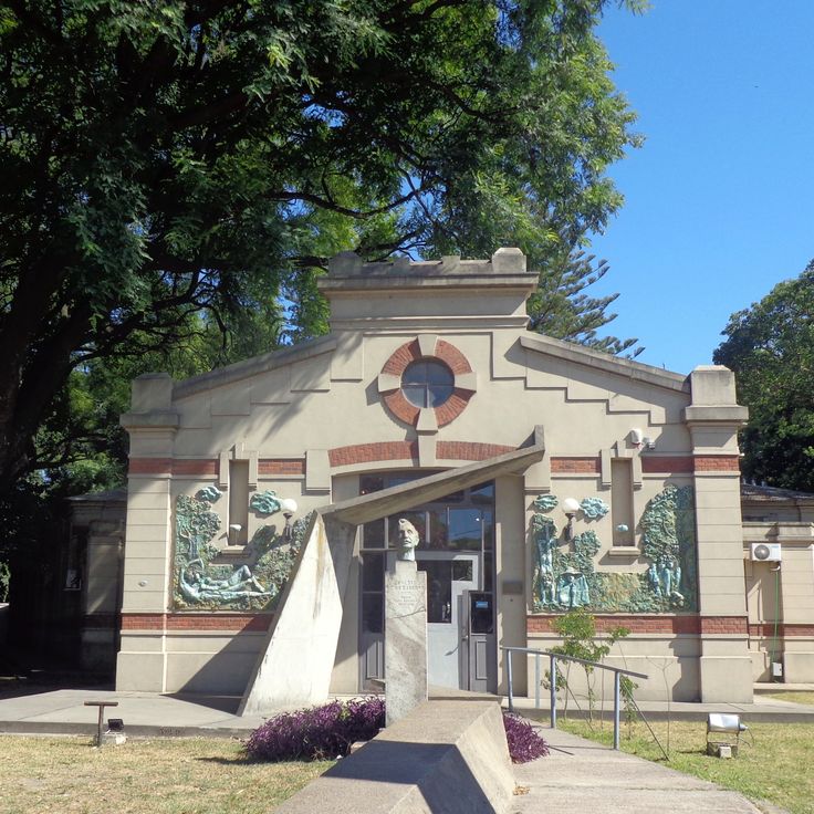 Museo dei Gessi e della Scultura Comparata