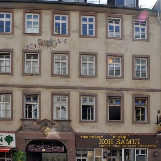 Große Friedberger Straße 32