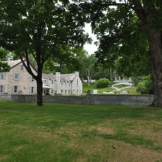 Manley-Lefevre House