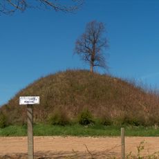 Tumulus of Glimes