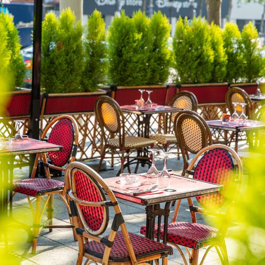 Café Di Roma