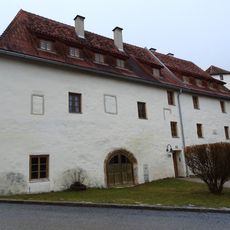 Ehemalige Mühle des Zisterzienserstiftes Rein