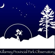 Killarney Provincial Park Observatory